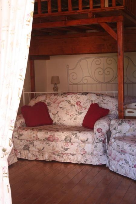 Bed and Breakfast Albarosa Ruvo di Puglia Habitación foto