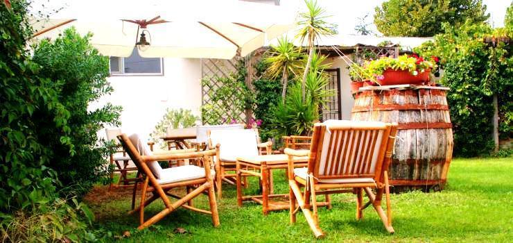 Bed and Breakfast Albarosa Ruvo di Puglia Habitación foto