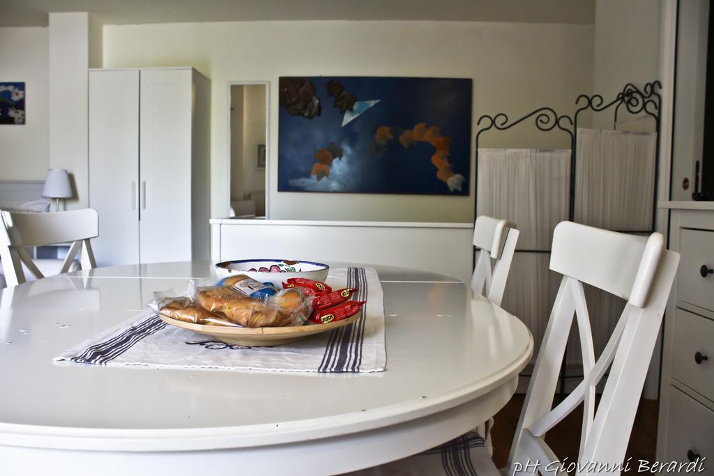 Bed and Breakfast Albarosa Ruvo di Puglia Exterior foto