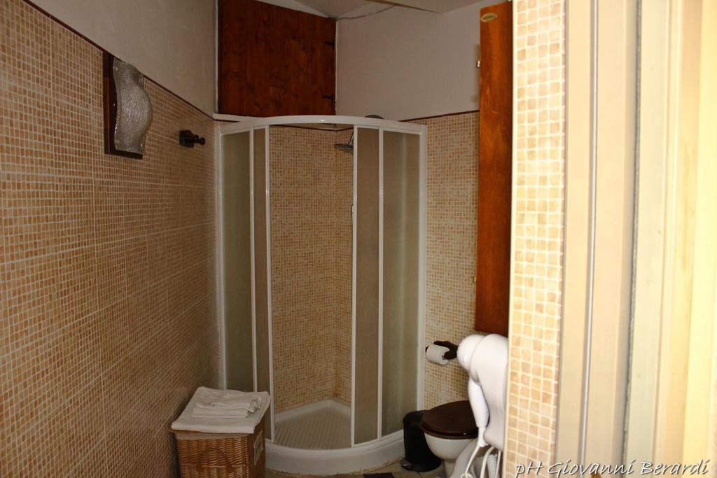 Bed and Breakfast Albarosa Ruvo di Puglia Exterior foto