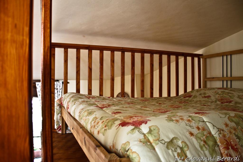 Bed and Breakfast Albarosa Ruvo di Puglia Exterior foto